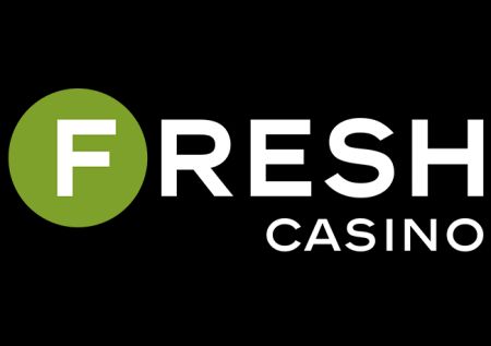 Бездепозитный бонус в казино Fresh