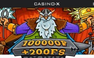 Casino-x бездепозитный бонус | Бездепозитные бонусы казино